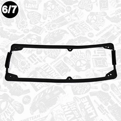 Gasket Kit, cylinder head