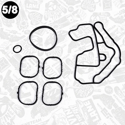 Gasket Kit, cylinder head