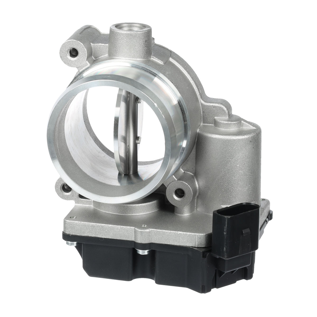 Control Flap, air supply