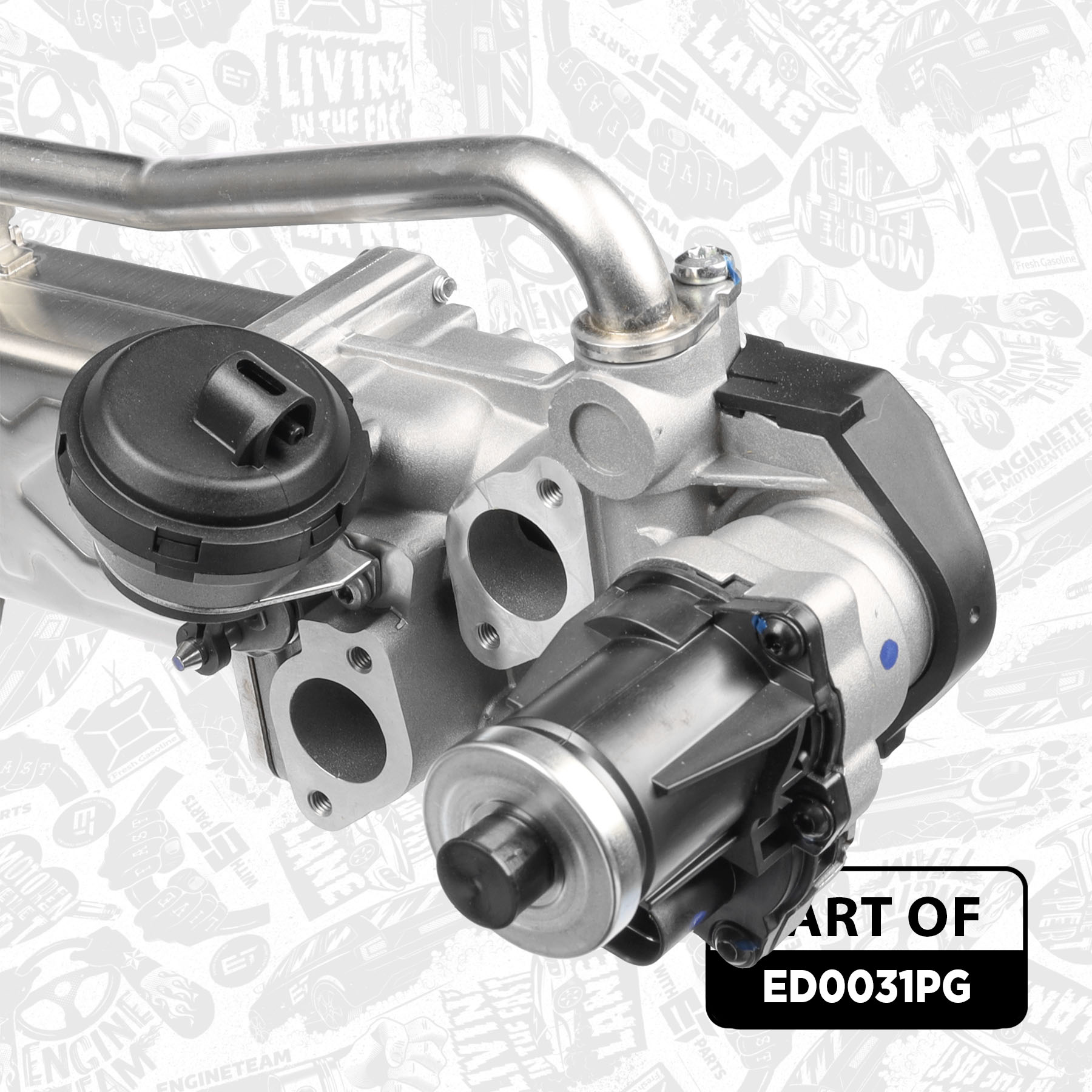 EGR Valve
