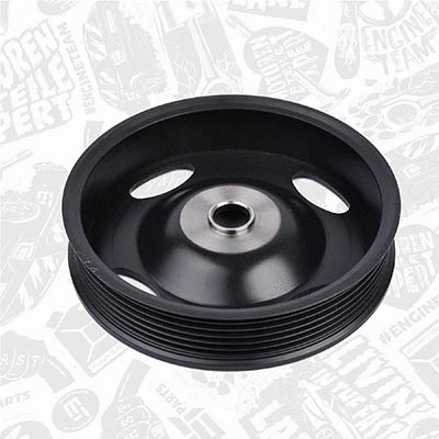 Belt Pulley, crankshaft (PC0018)