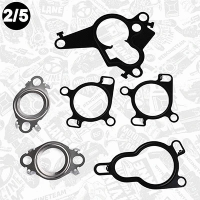 Gasket Kit, cylinder head