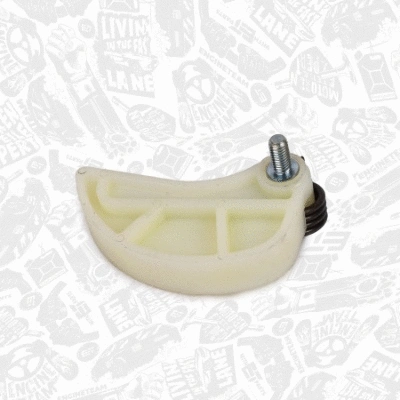 Chain Tensioner, oil pump drive