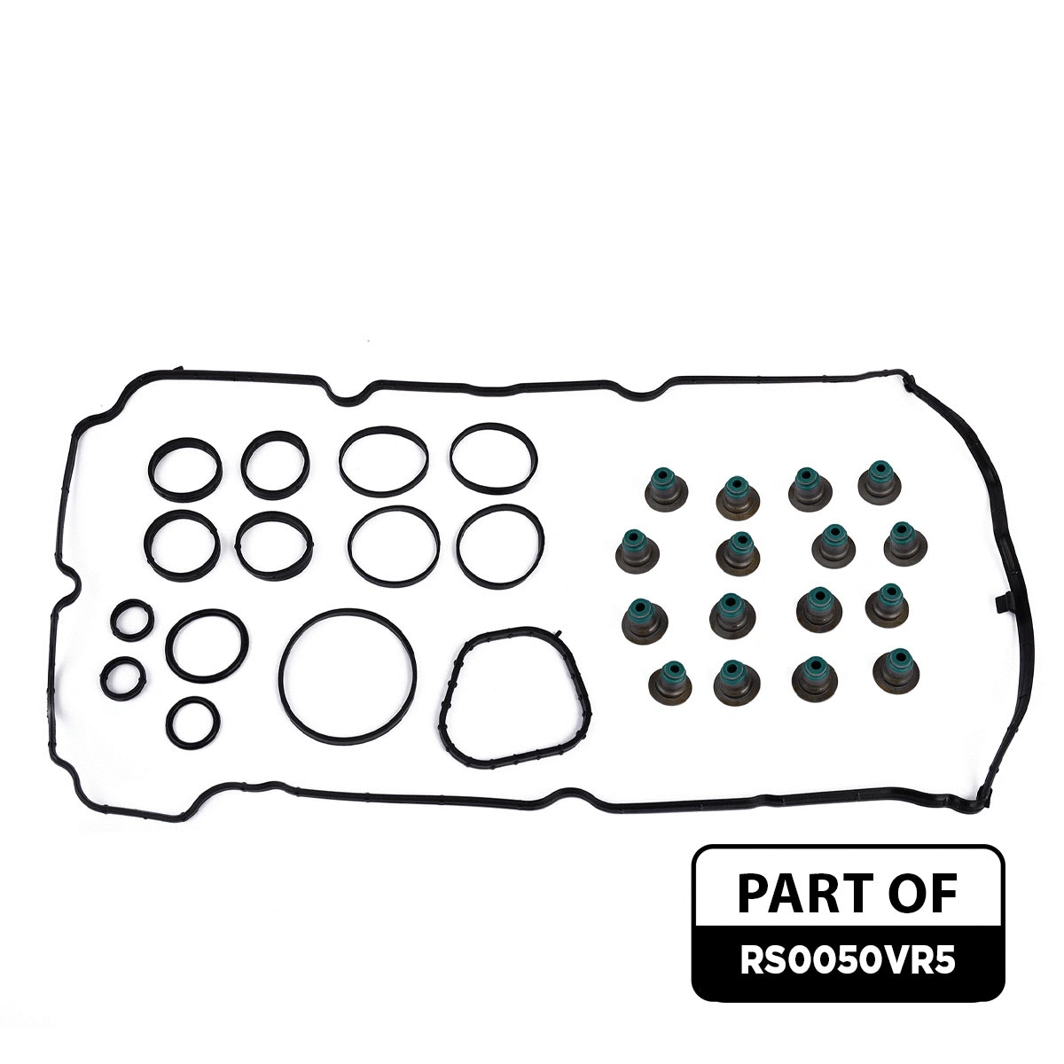 Timing Chain Kit