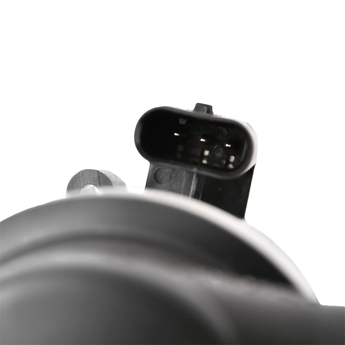 Auxiliary Water Pump (cooling water circuit)