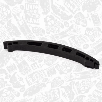 Guide, timing chain
