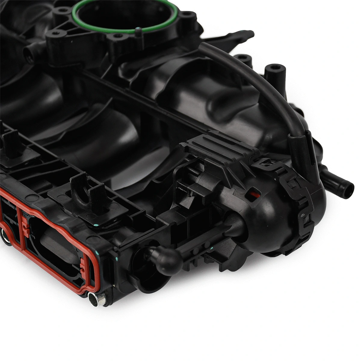 Intake Manifold, air supply