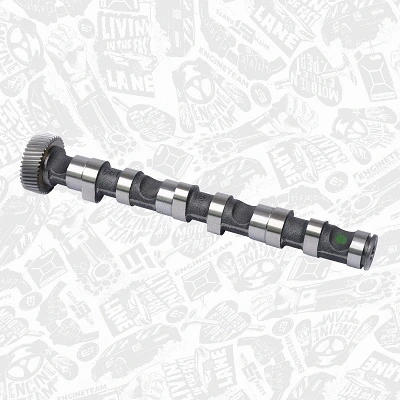 Camshaft