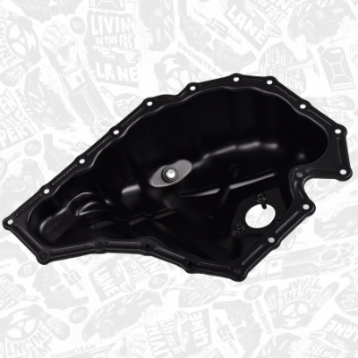 Oil Sump