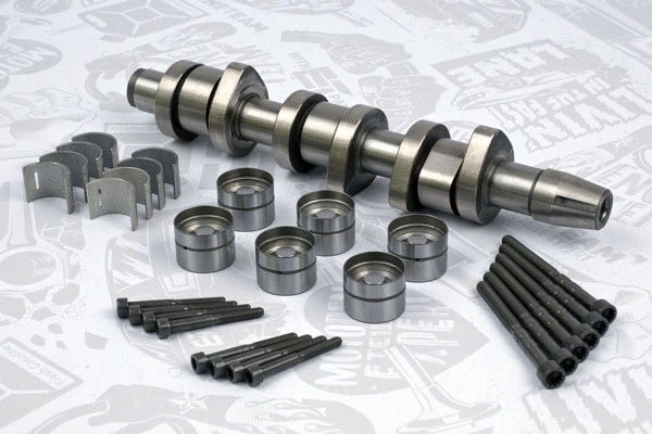 Camshaft Kit (HV0354)