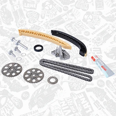 Timing Chain Kit