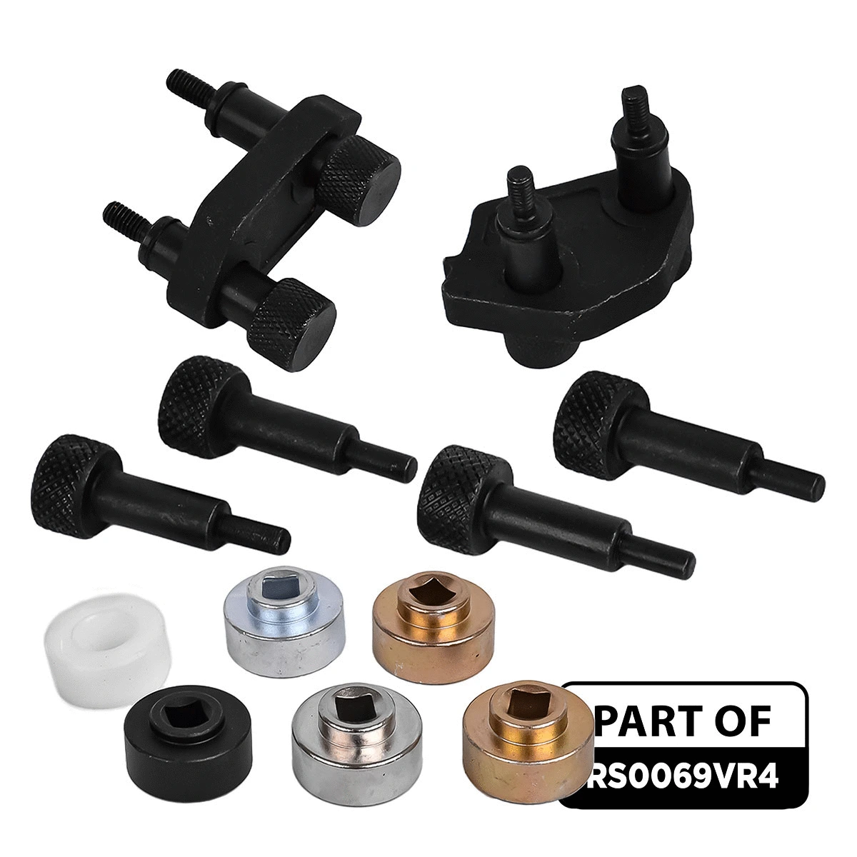 Timing Chain Kit