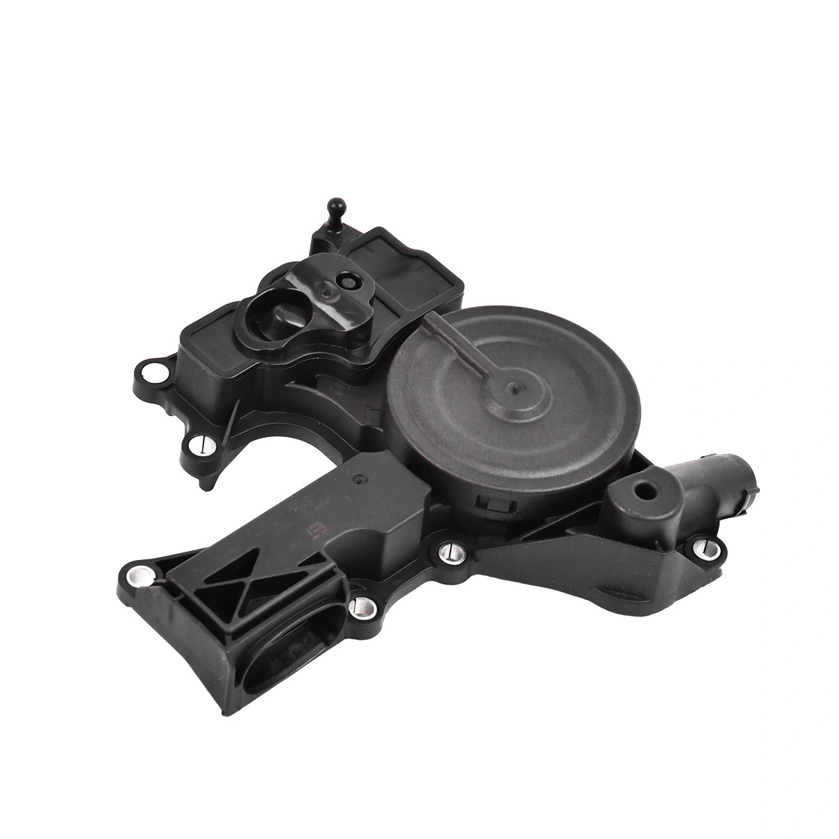 Oil Separator, crankcase ventilation
