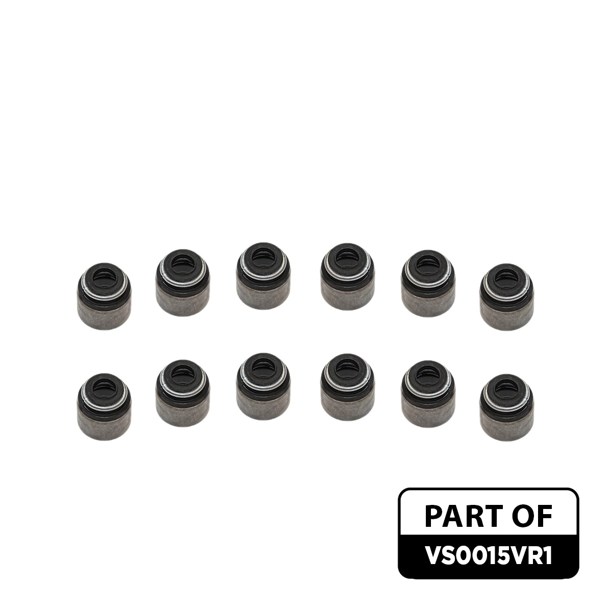 Valve Kit, intake/exhaust valve