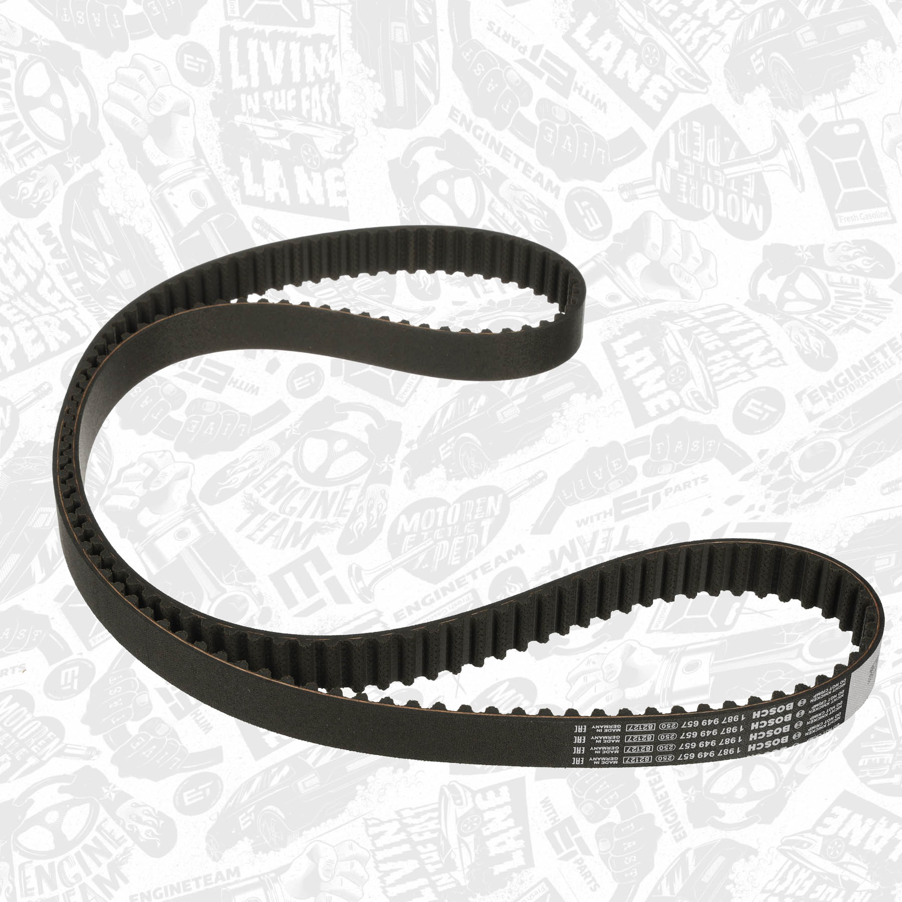 Timing Belt Kit