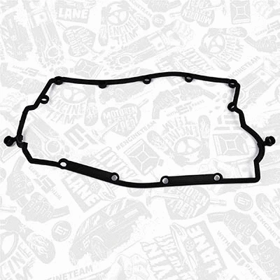 Gasket, cylinder head cover (TM0014)