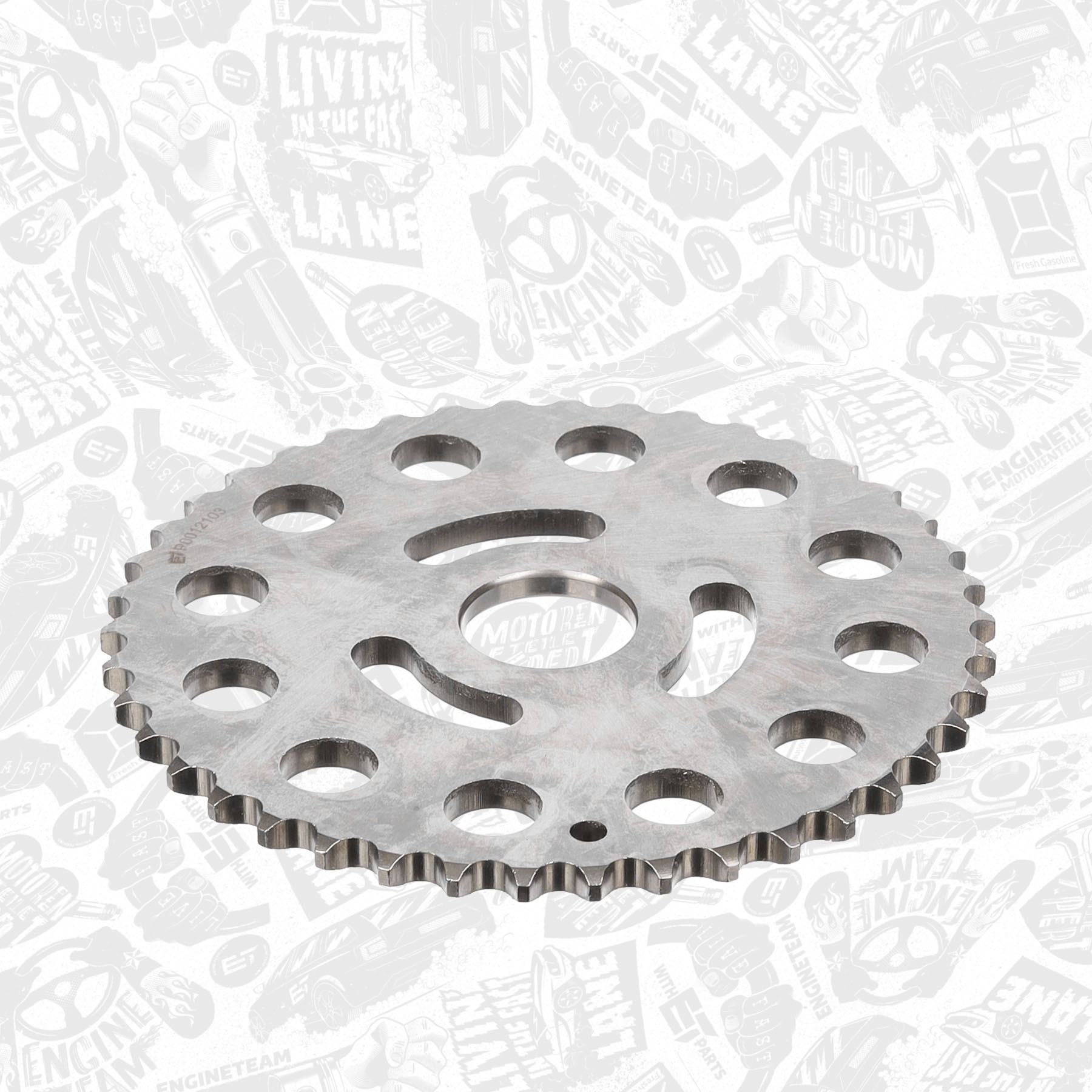 Timing Chain Kit