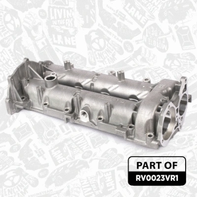 Cylinder Head Cover