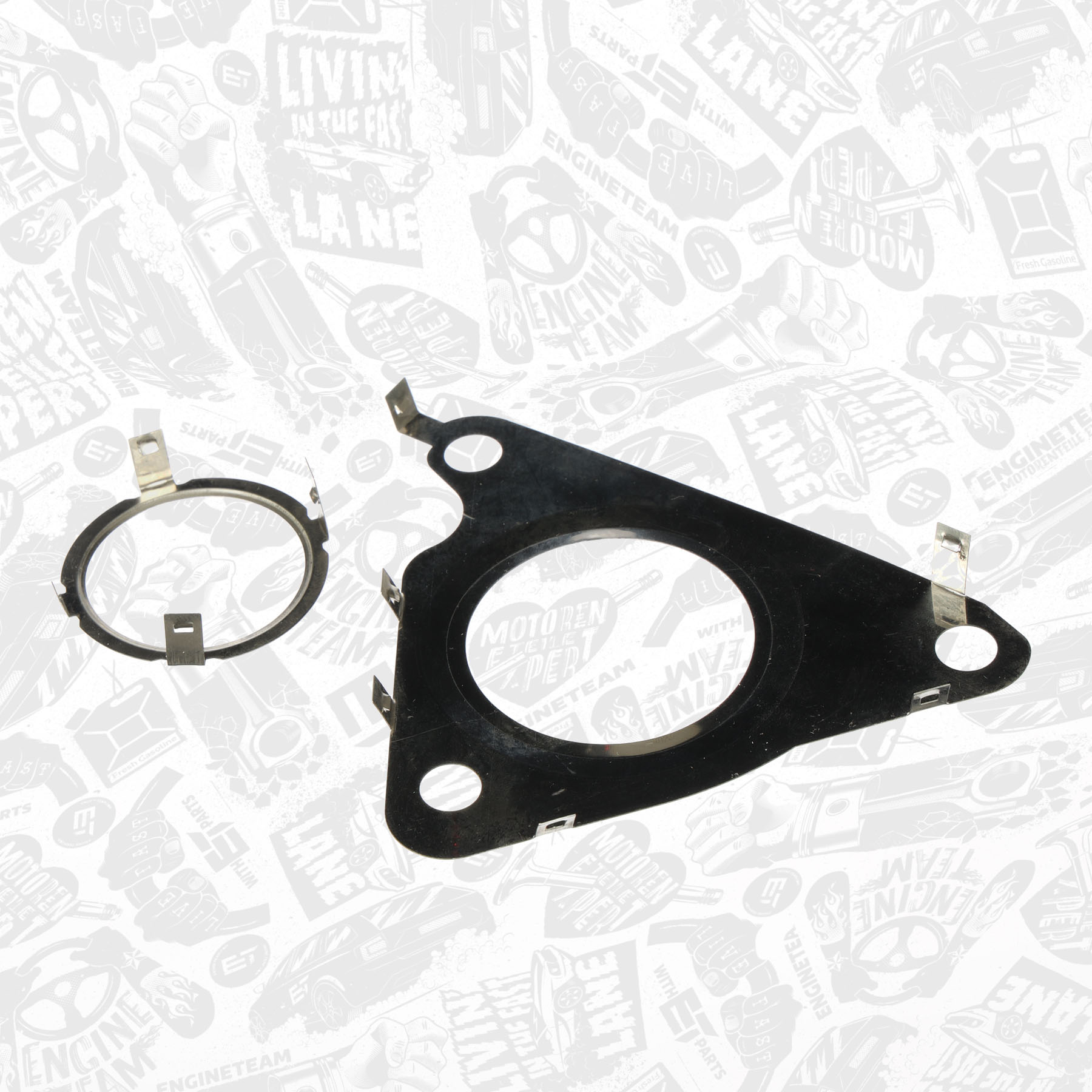 EGR Valve