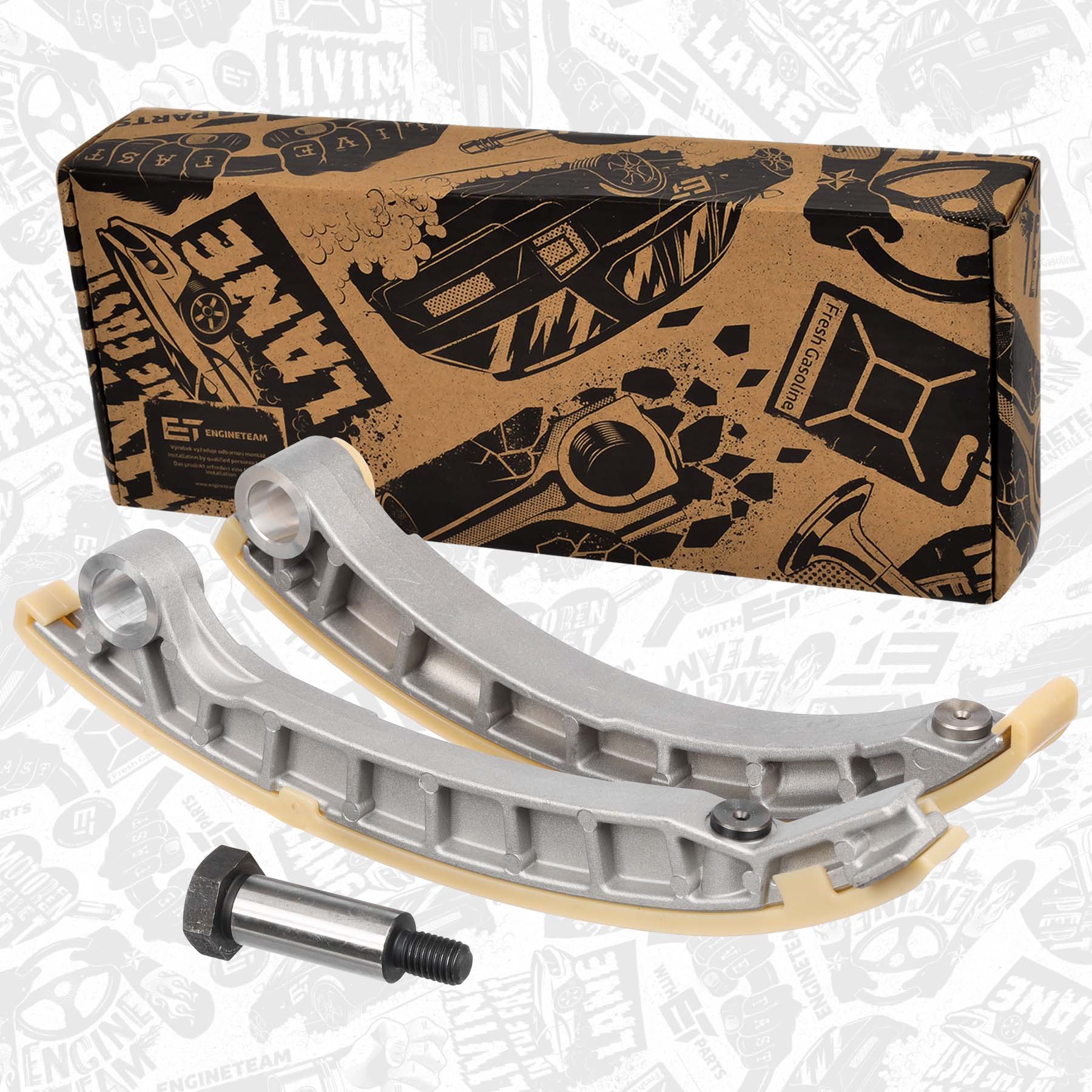 Timing Chain Kit (RS0036)