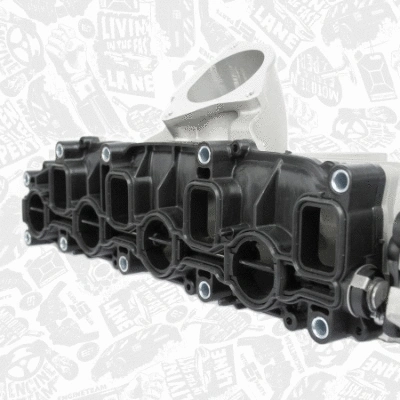 Intake Manifold, air supply