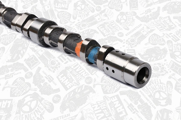 Camshaft