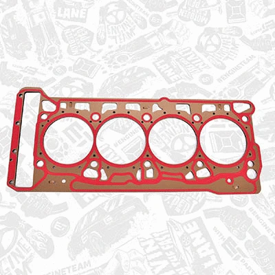 Gasket, cylinder head (TH0072)