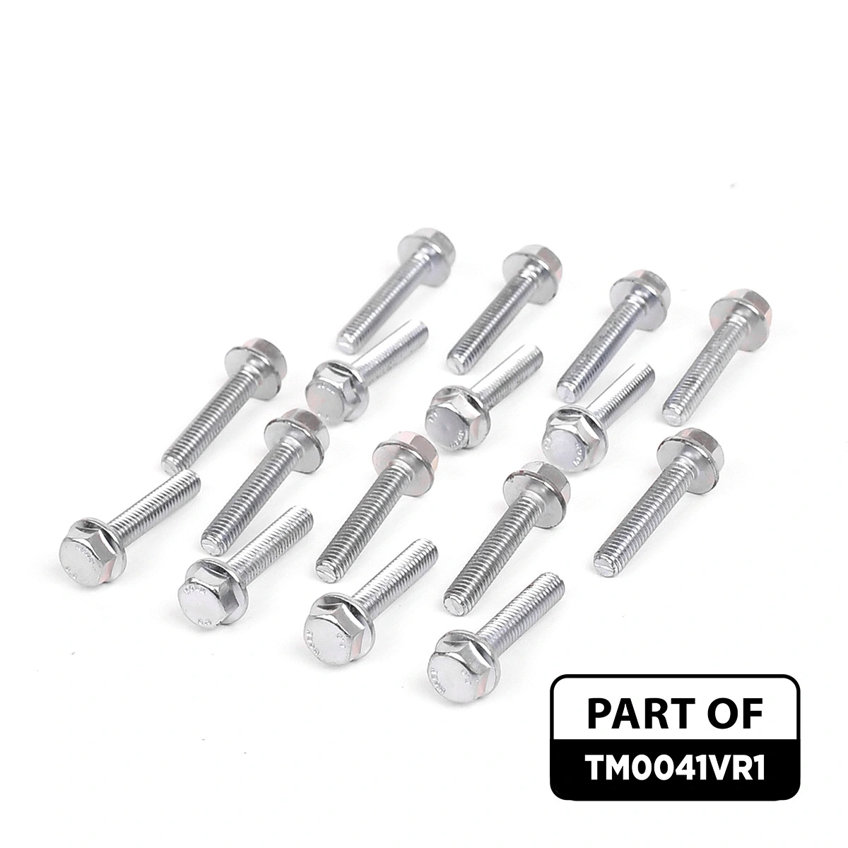 Gasket, cylinder head cover
