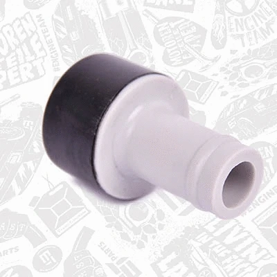 Oil Separator, crankcase ventilation