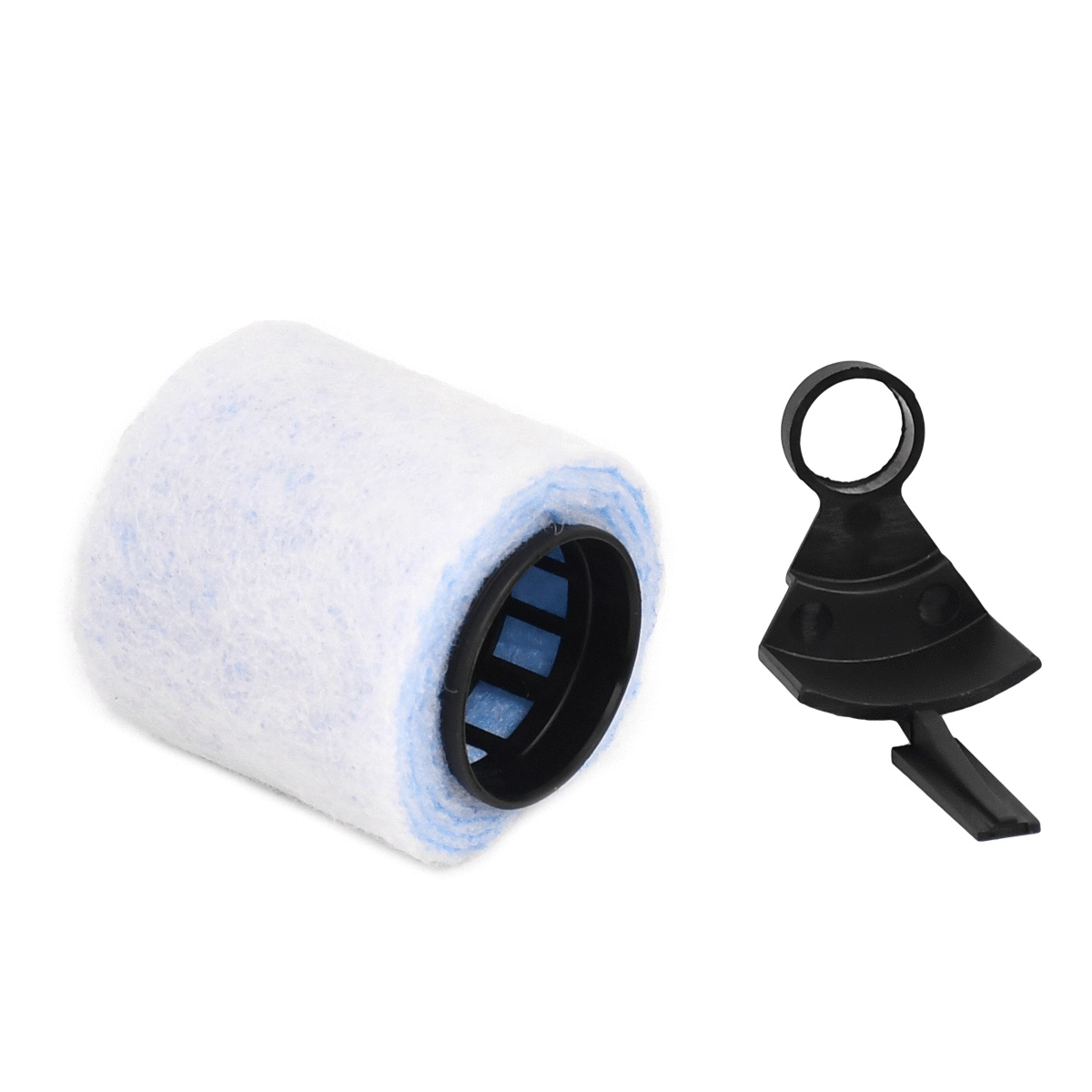 Oil Separator, crankcase ventilation