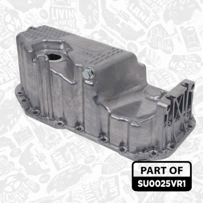 Oil Sump