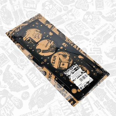 Gasket, cylinder head