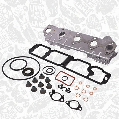 Gasket Kit, cylinder head (TS0058)