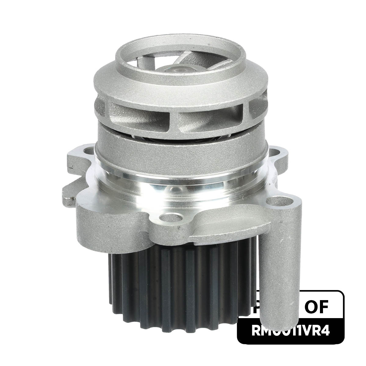 Water Pump & Timing Belt Kit