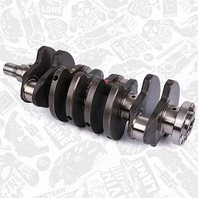 Crankshaft (HK0205)
