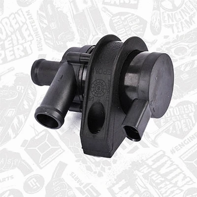 Water Recirculation Pump, parking heater
