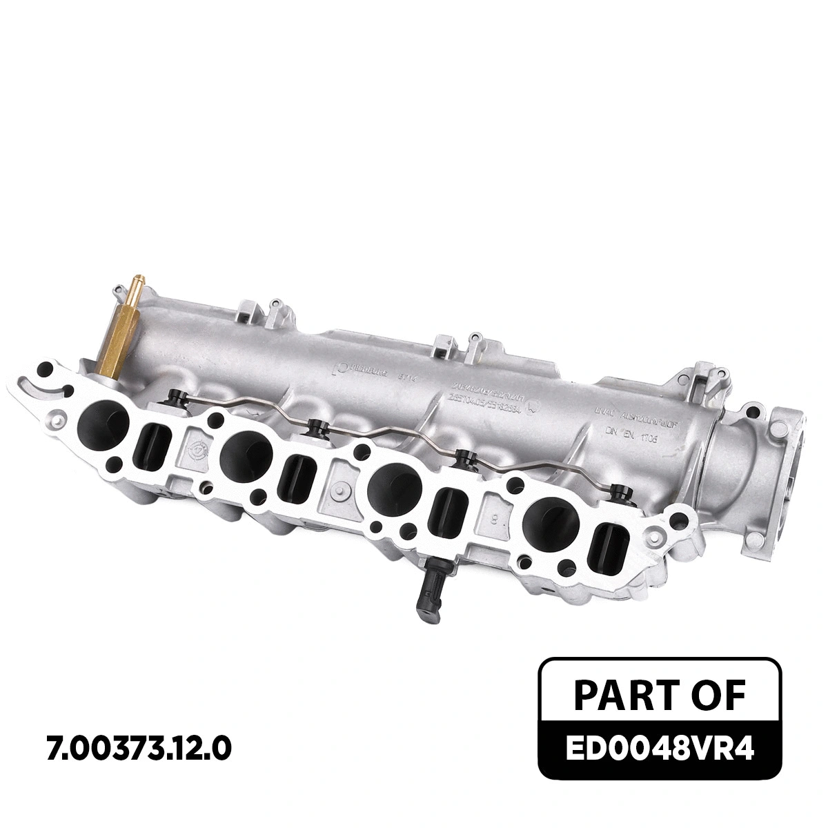 Intake Manifold Module