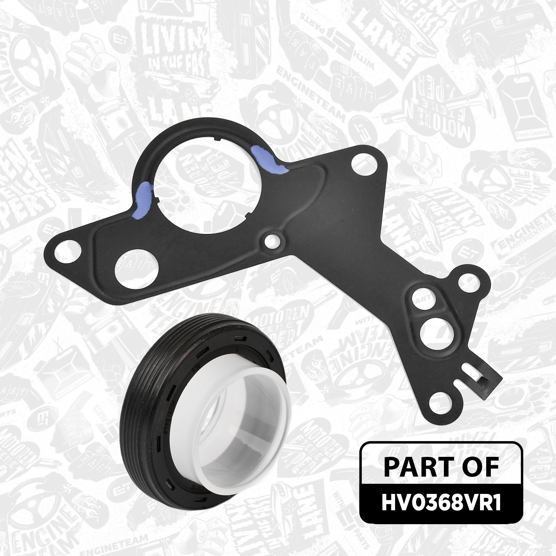 Camshaft Kit