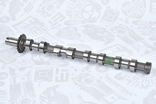 Camshaft