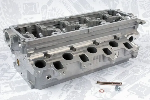 Cylinder Head (HL0110)