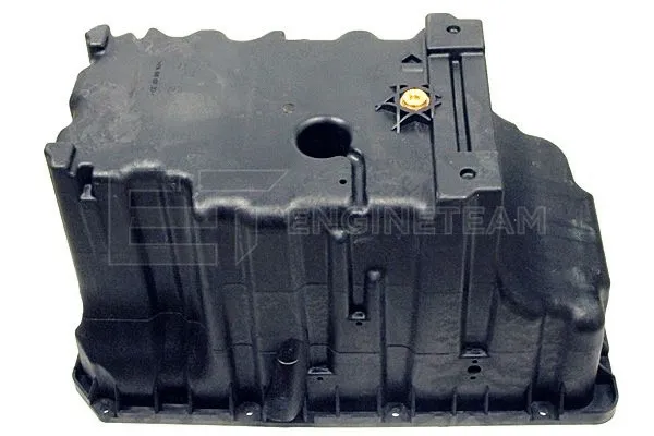 Oil Sump (SU0001)