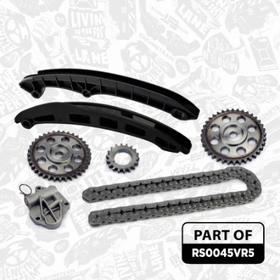 Timing Chain Kit