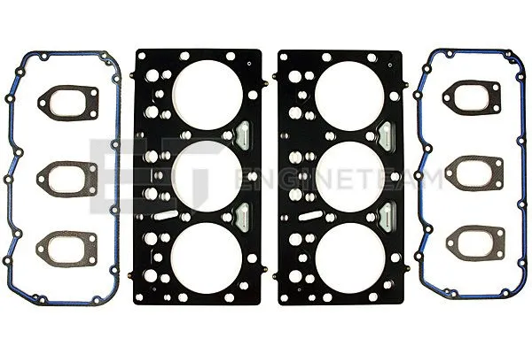 Gasket Kit, cylinder head (TE0007)