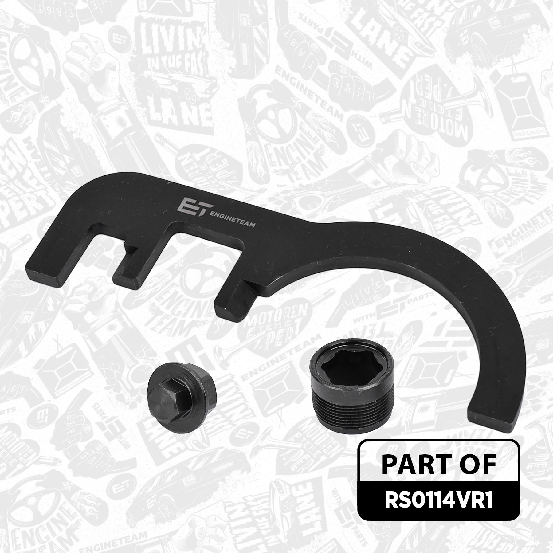 Timing Chain Kit