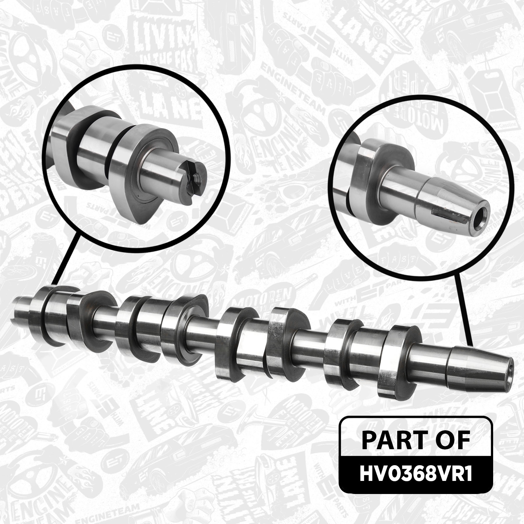 Camshaft Kit