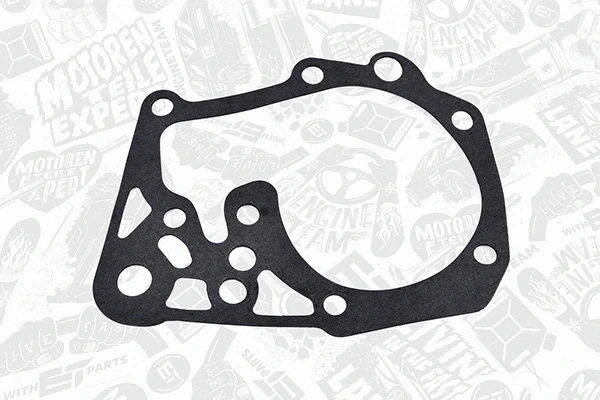 Water Pump & Timing Belt Kit