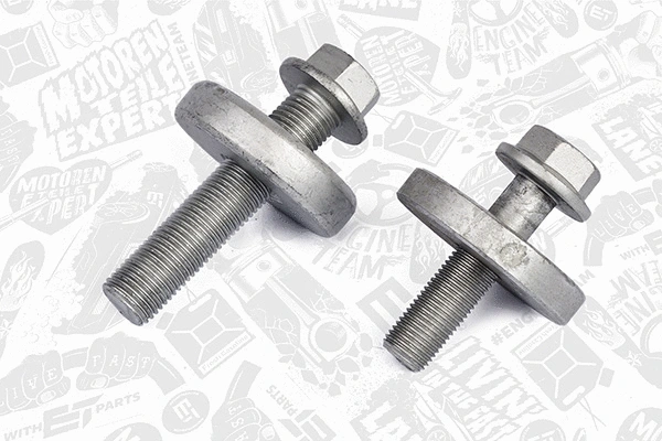 Water Pump & Timing Belt Kit