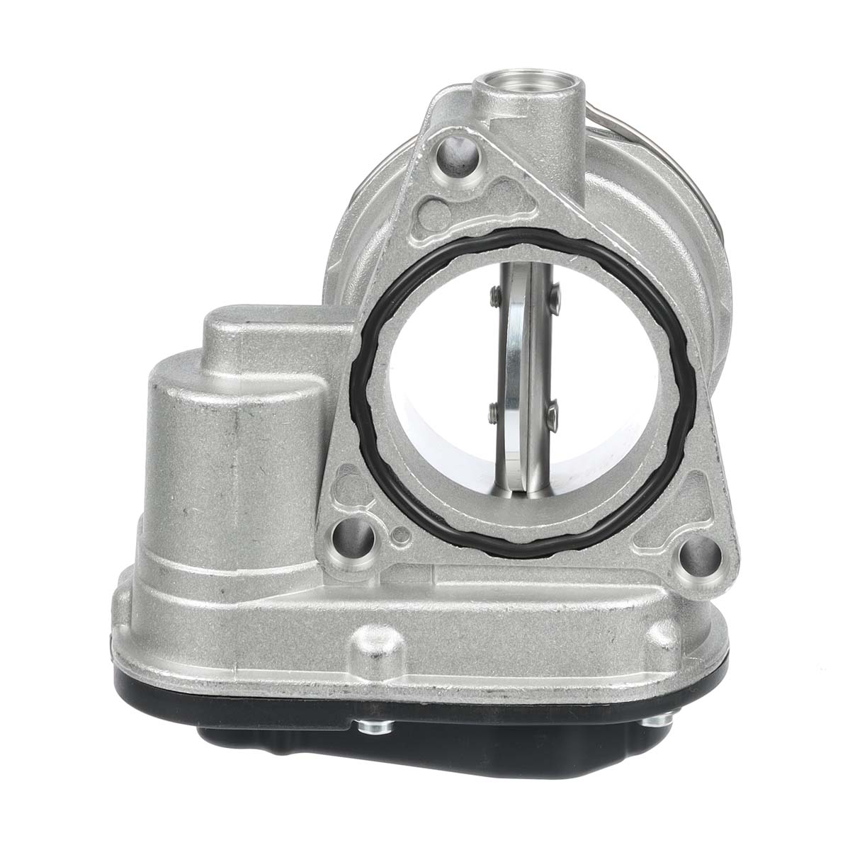 Control Flap, air supply