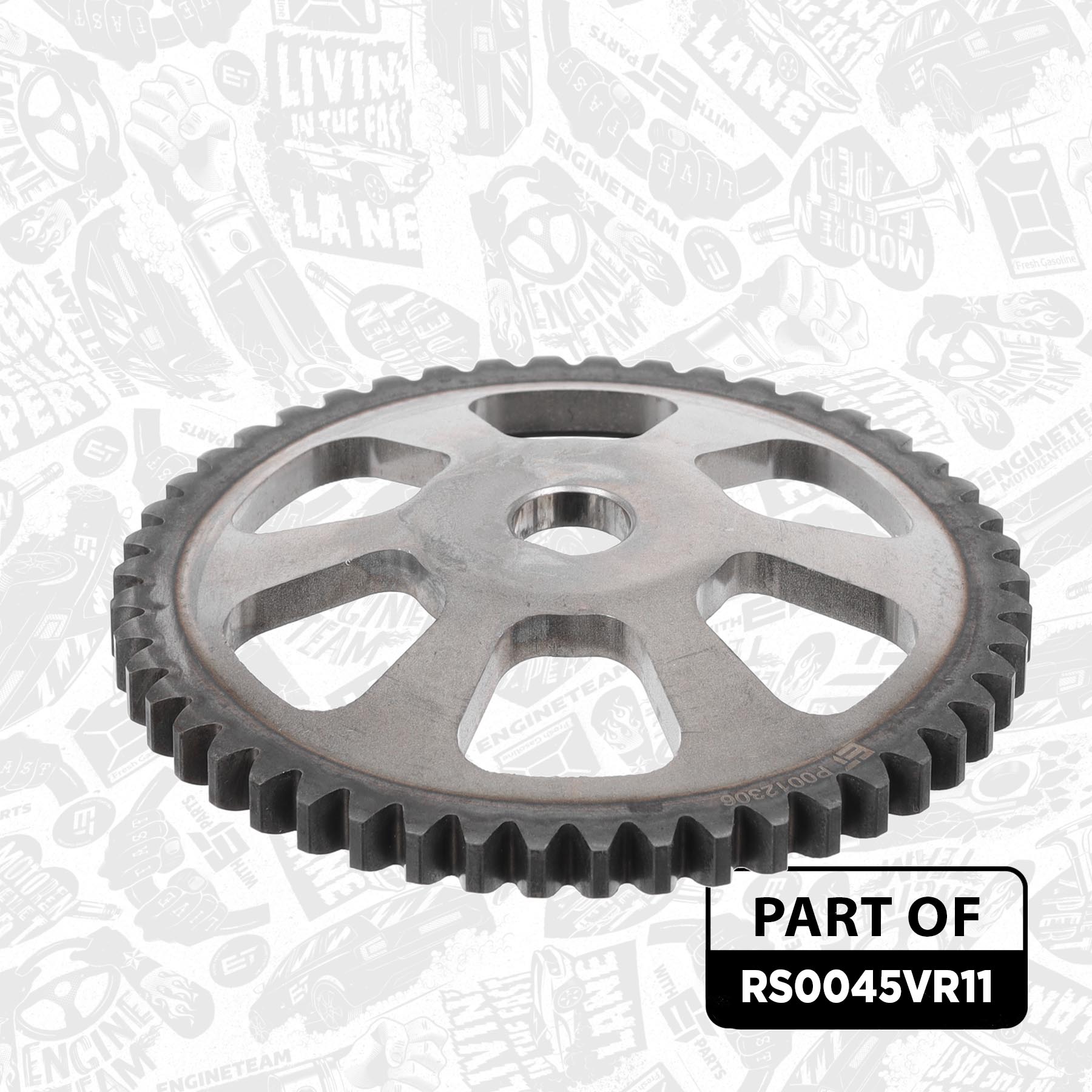 Timing Chain Kit