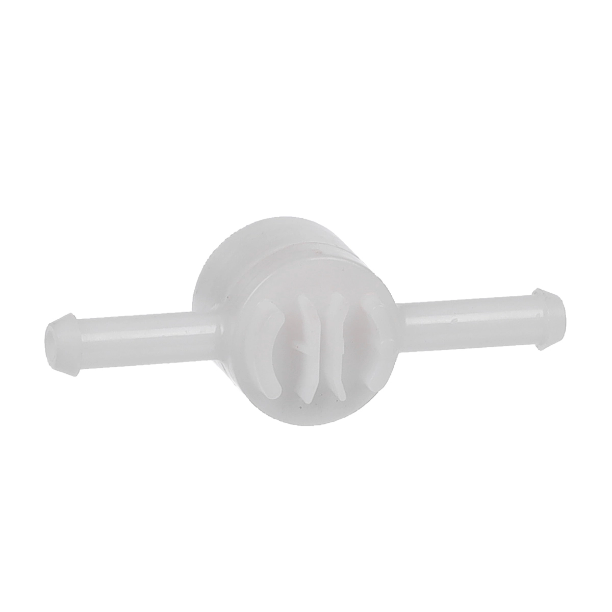 Valve, fuel filter